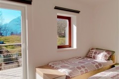 Good Vibes bedroom 2