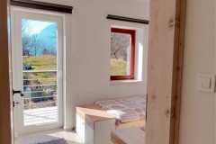 Good Vibes bedroom 2