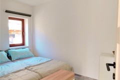 Good Vibes bedroom 1