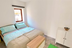 Good Vibes bedroom 2