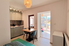 Little dream kitchen