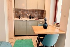 Little dream kitchen