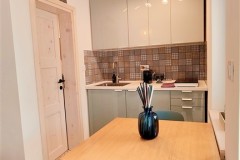 Little dream kitchen