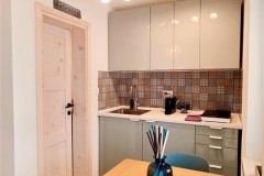 Little dream kitchen