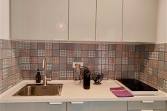 Little dream kitchen