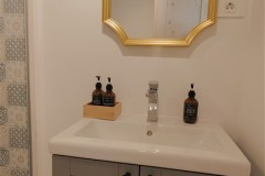 Little dream bathroom