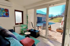 Little dream living room