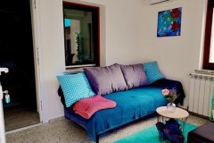 Little dream living room