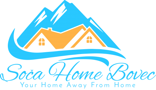 Apartments in Bovec – Soča Home Bovec